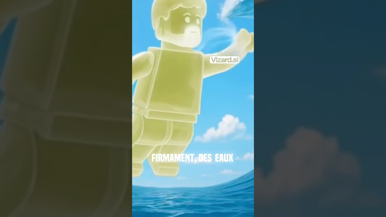 Découvrez le secret du firmament révélé ! 