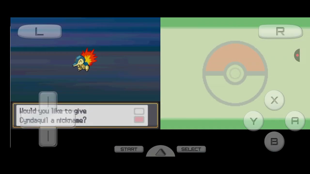 Pokémon Heart Gold Generations (EP 4)-Chegando em Goldenrood e explorando a cidade!