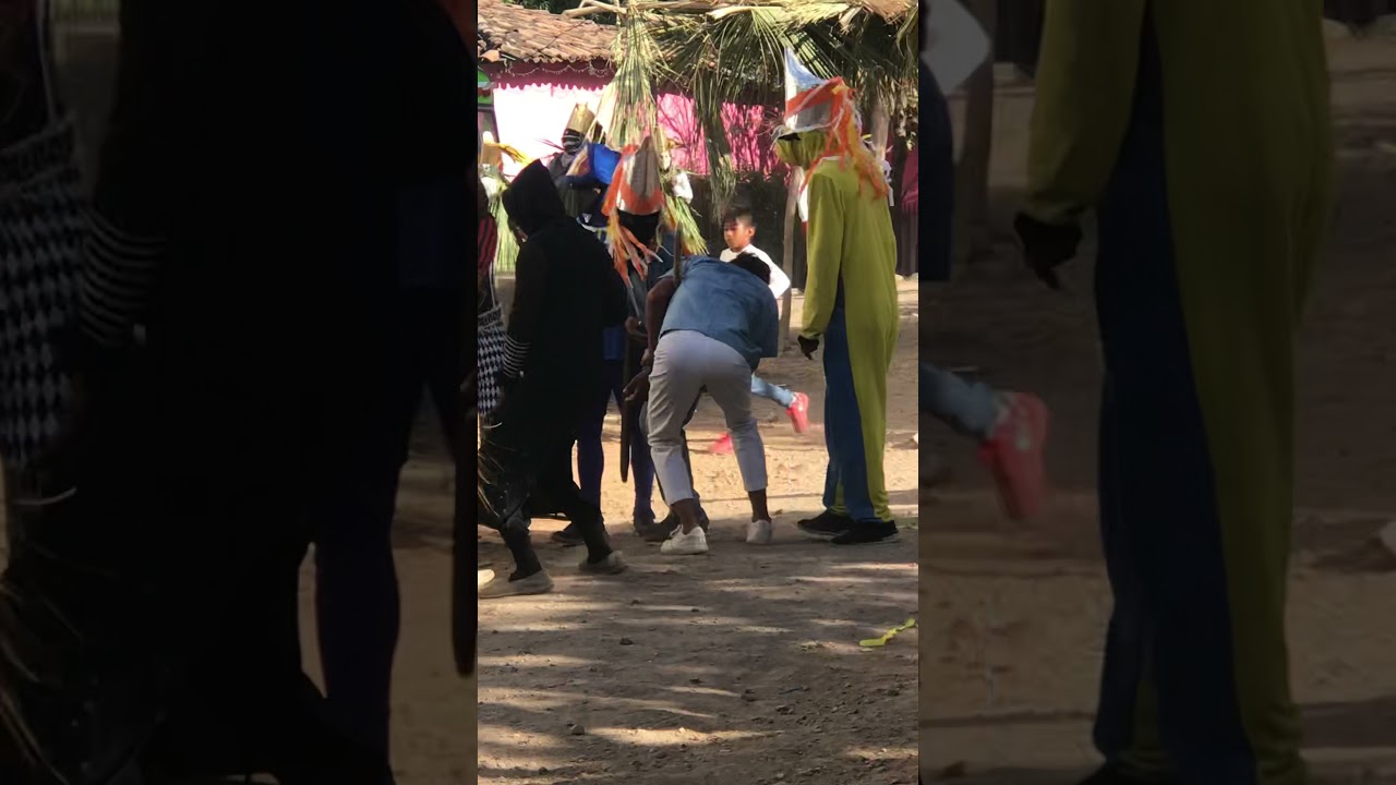 SOMOS LIURE PUEBLO BELLO 0707