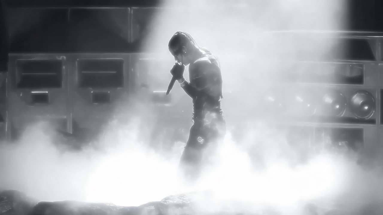 Travis Scott - INTERSTELLAR feat. Hans Zimmer [Altare Remix]