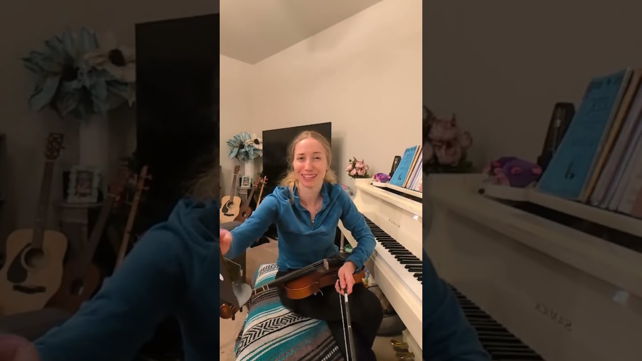 Music Practice with mews up 😂 (Violin, Guitar, Piano) / Request songs 🤩🙏