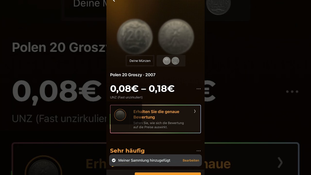 Day 14 of Collecting Numismatic Coins - Polish Zloty  🇵🇱 