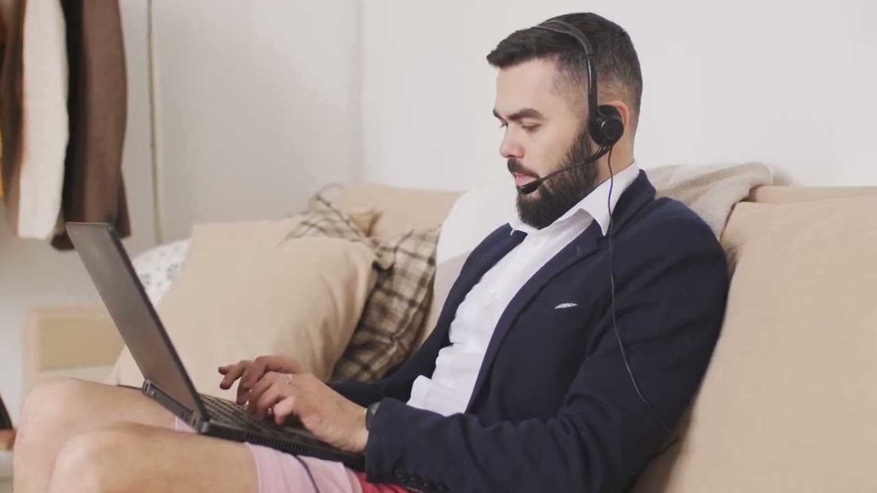 How to Stay Focused Working From Home Even If You Get Distracted Easily