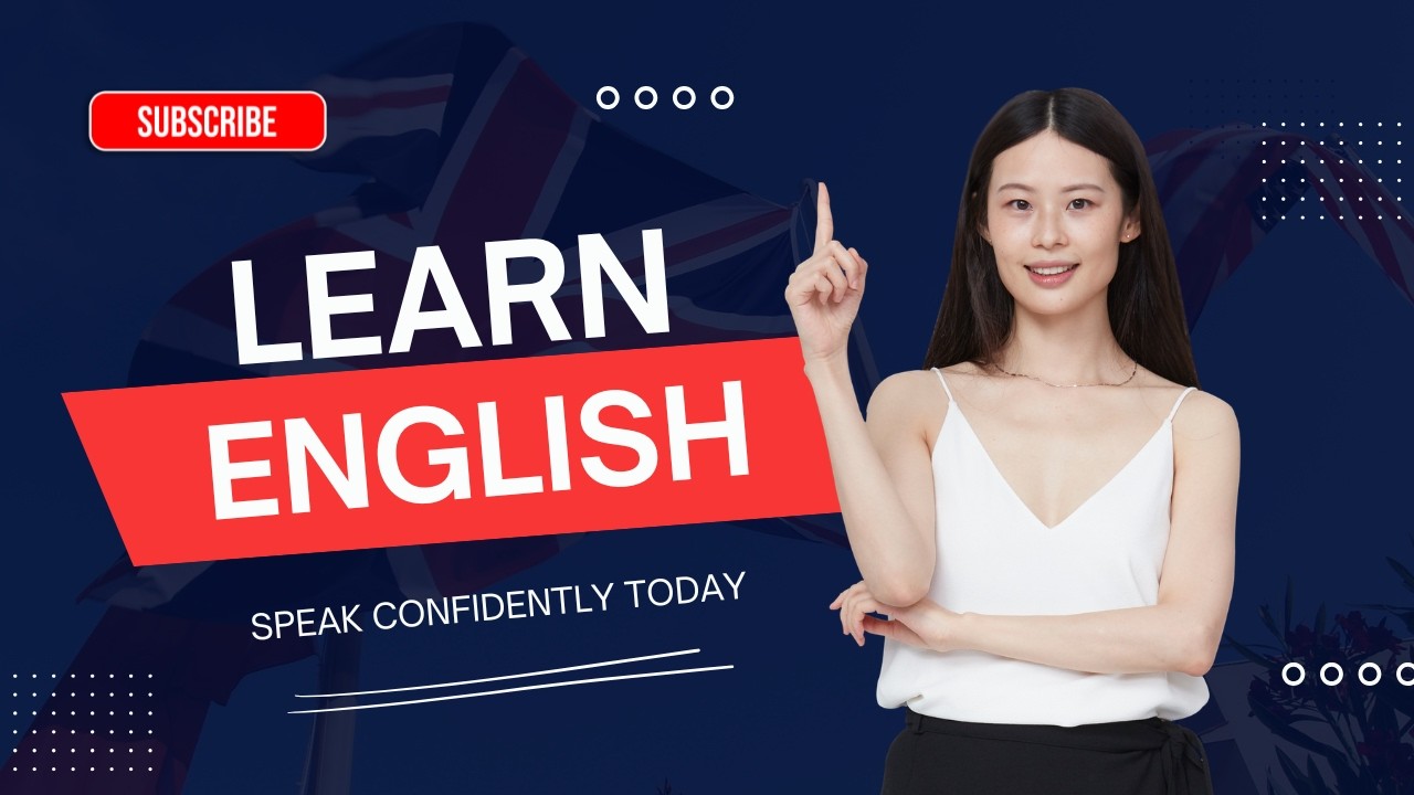The Fluency Lab | Speak English Confidently
