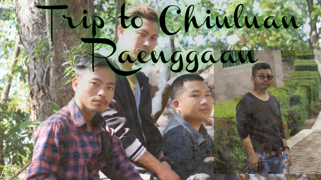 Trip To Chiuluan Raenggaan || Tamenglong District || Manipur