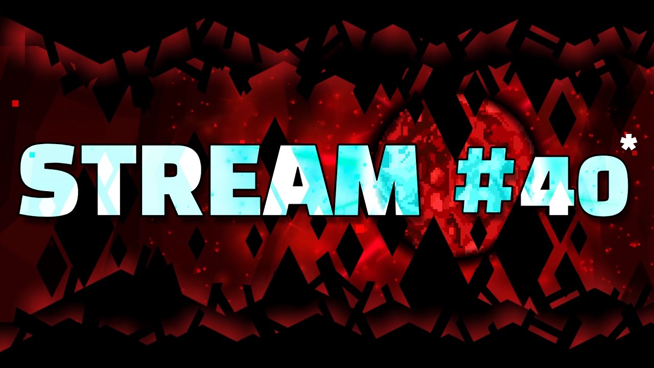 BLOODLUST 74% (23-81) (48-100) (New Hardest) Stream 40*