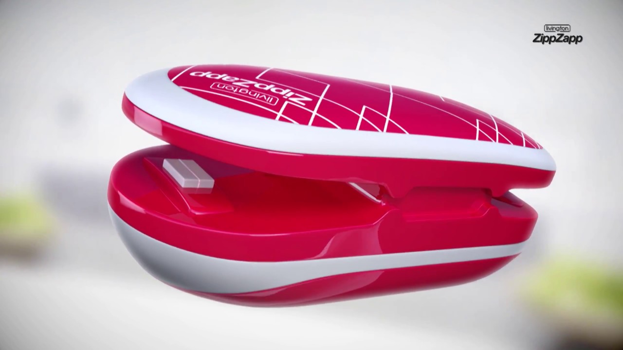 ZippZapp | Tommy Teleshopping