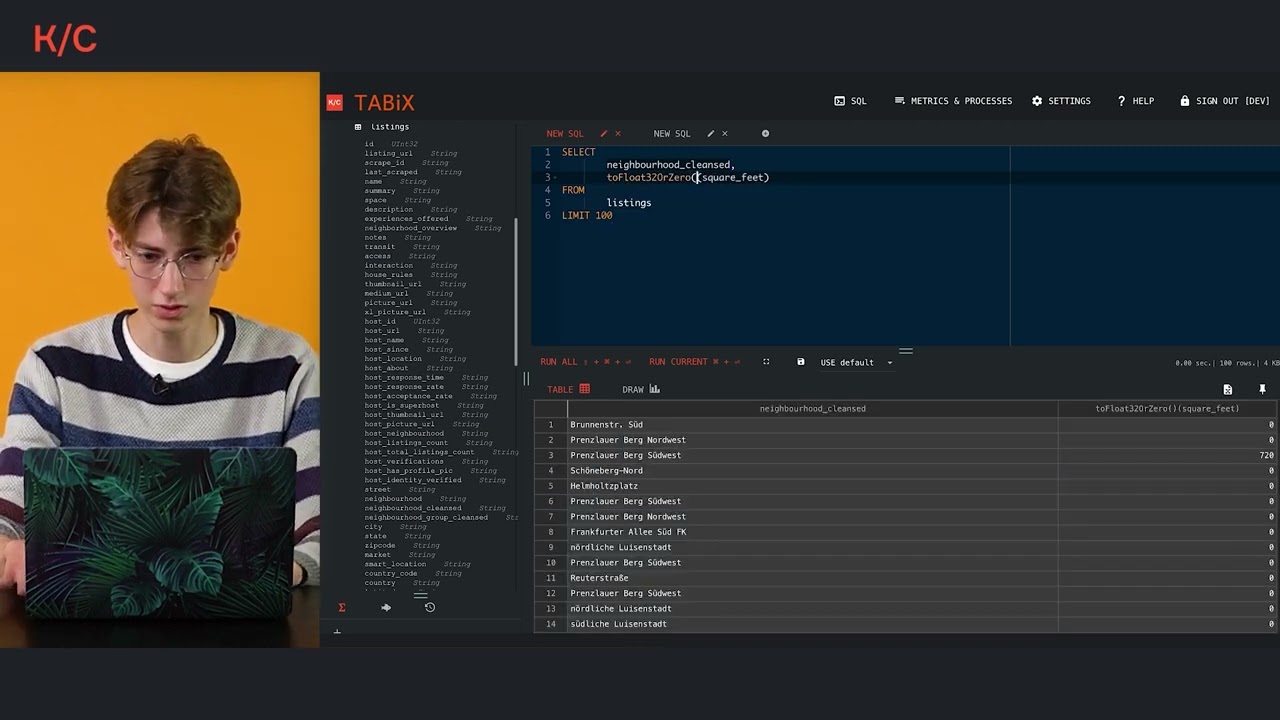 12 9 SQL  разбор заданий 4 го урока   задание 9