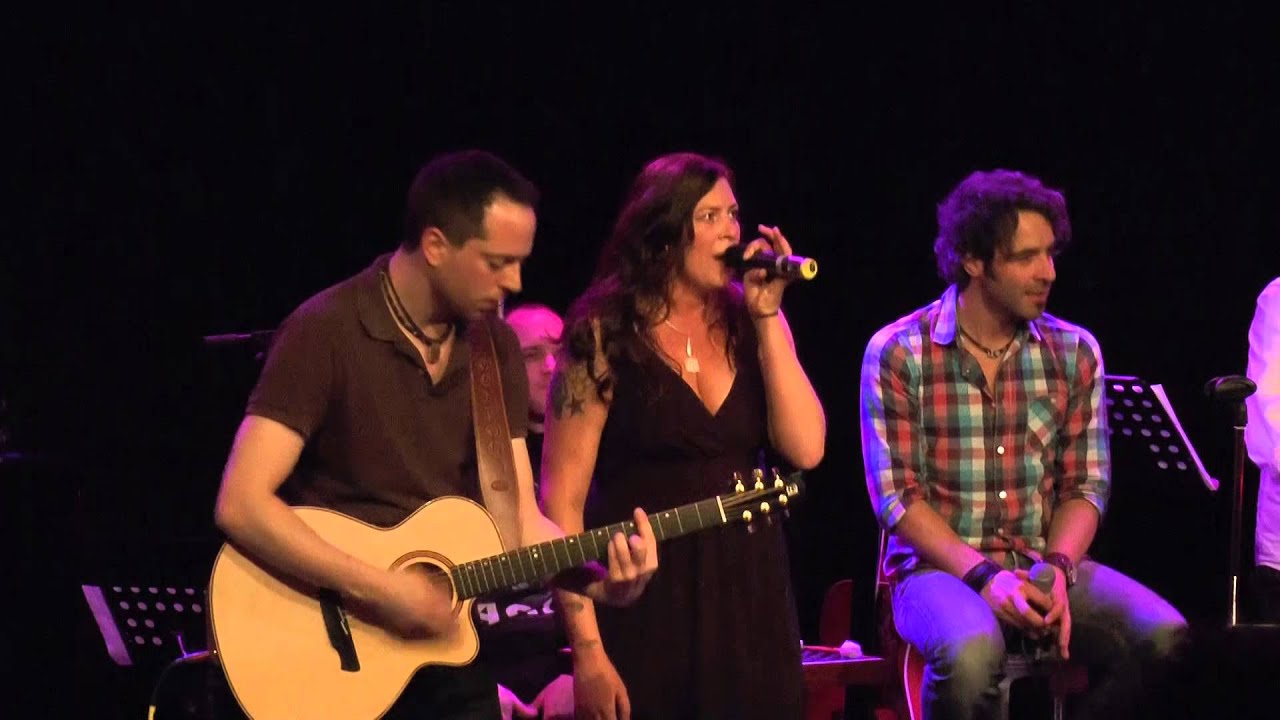 Rike Music - Medley