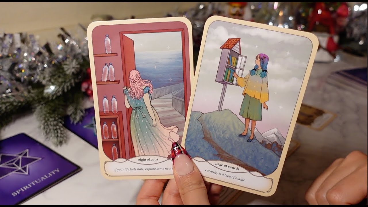 CANCER: This Year Was The PREPARATION!! Get Ready To RECEIVE An Extraordinary Blessing 🎊🌟🎉