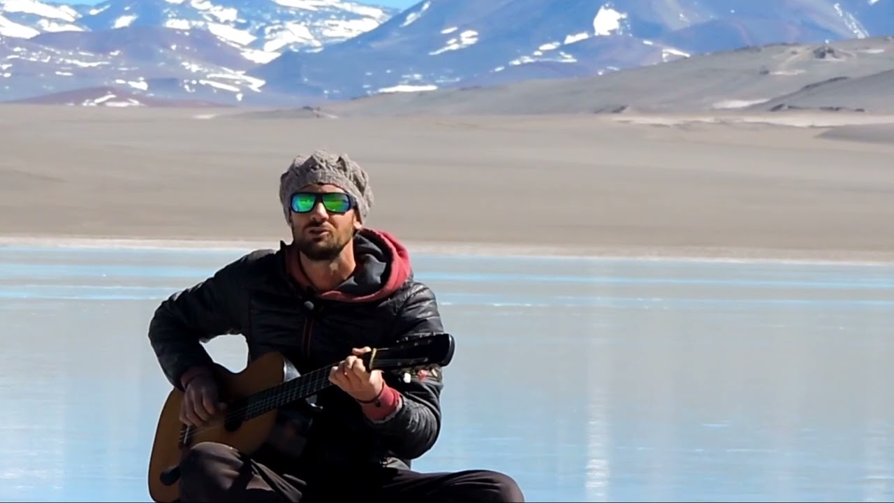 Zamba de Alta Catamarca 