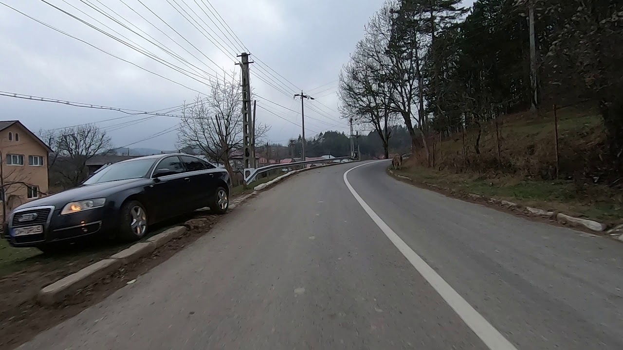 Soveja Vrancea