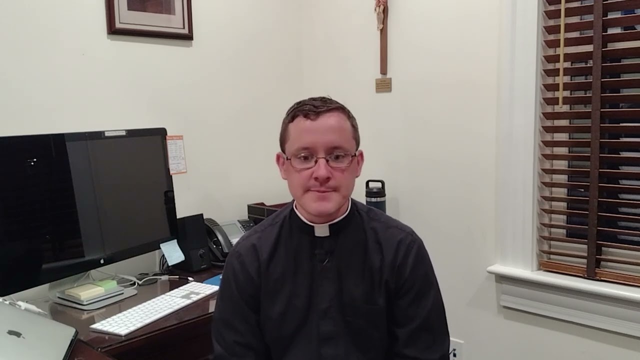 Ask Fr  Silva: How Are We Judged When We Die?