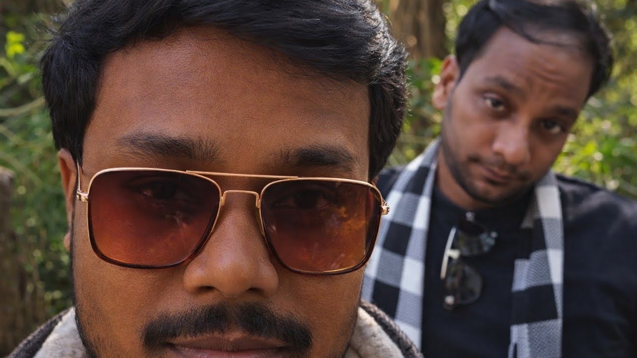 Adventure Trip in Horror Panther Cave with Friends 😱🐆 | Real Jungle Exploration