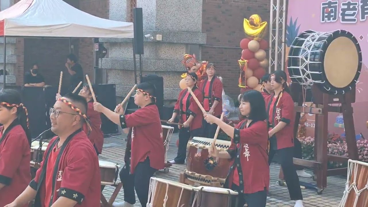 南老--華疾風