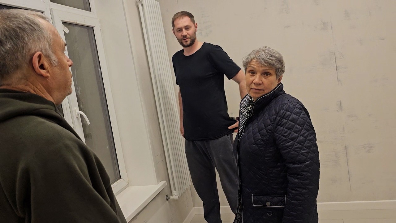 Что за катакомбы