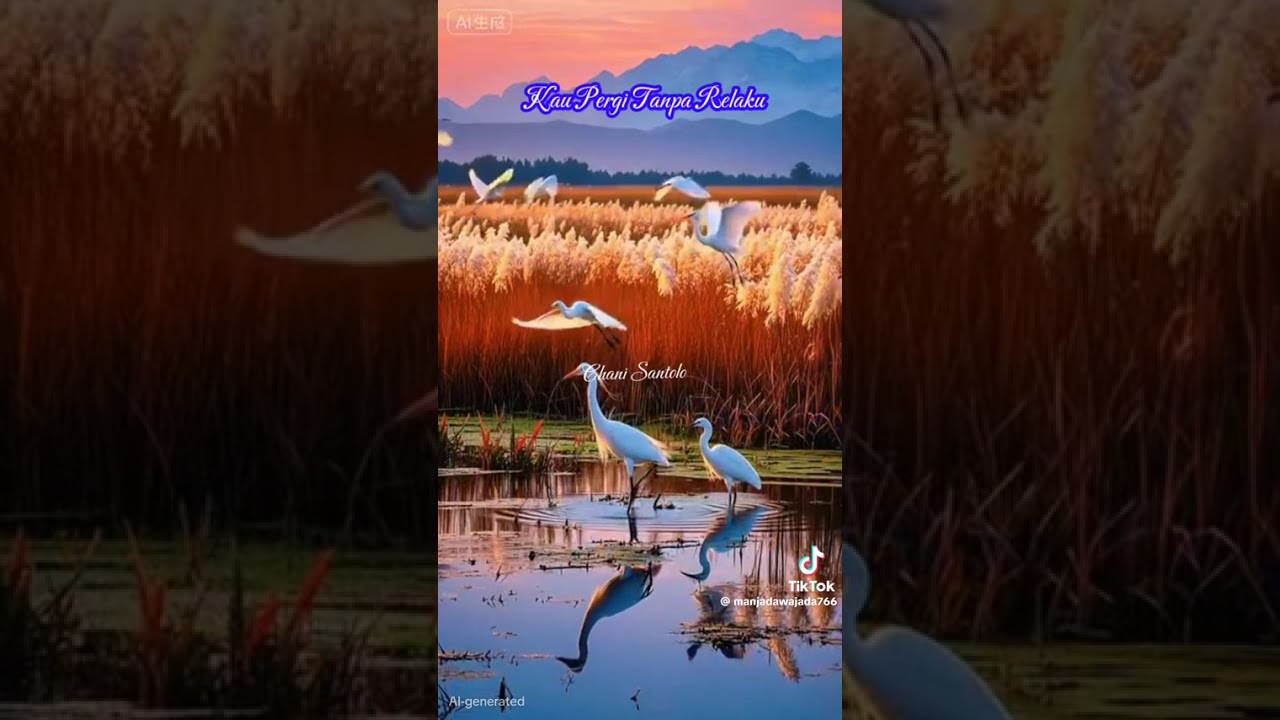 Kau pergi tanpa relaku cover by JIH