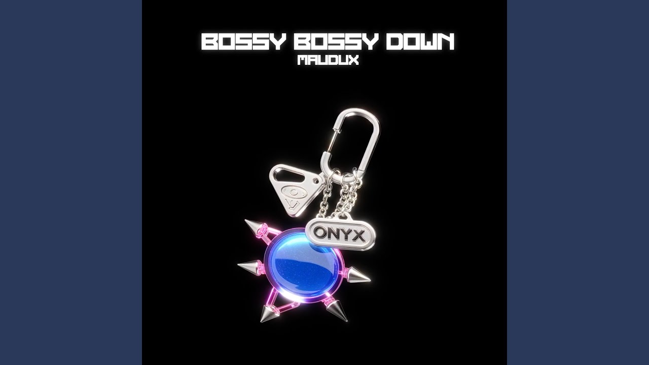 Bossy Bossy Down