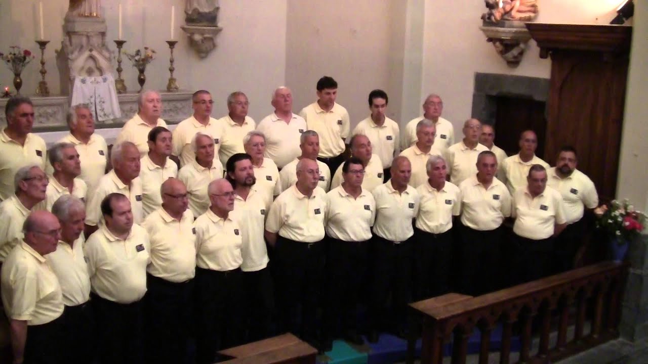 Som Som Corale Alpina Savonese