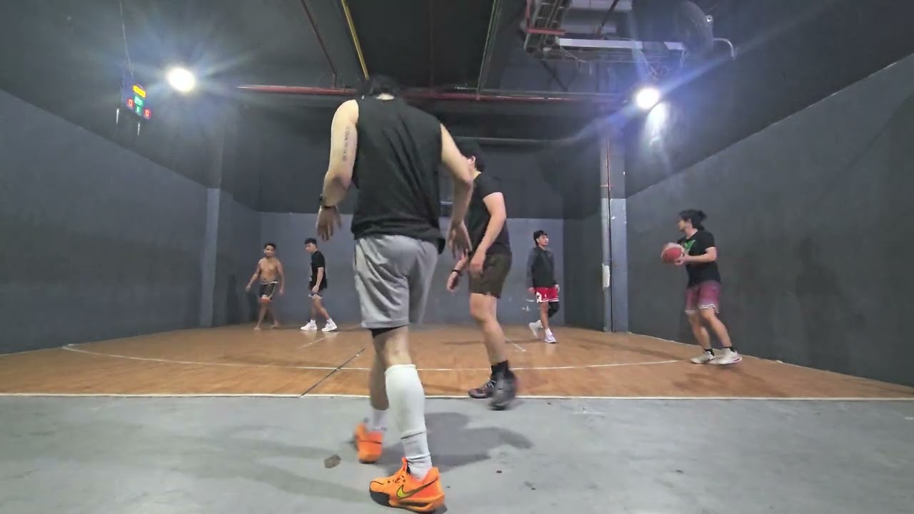 JAN 31 2026 - Marlon Athletics P3