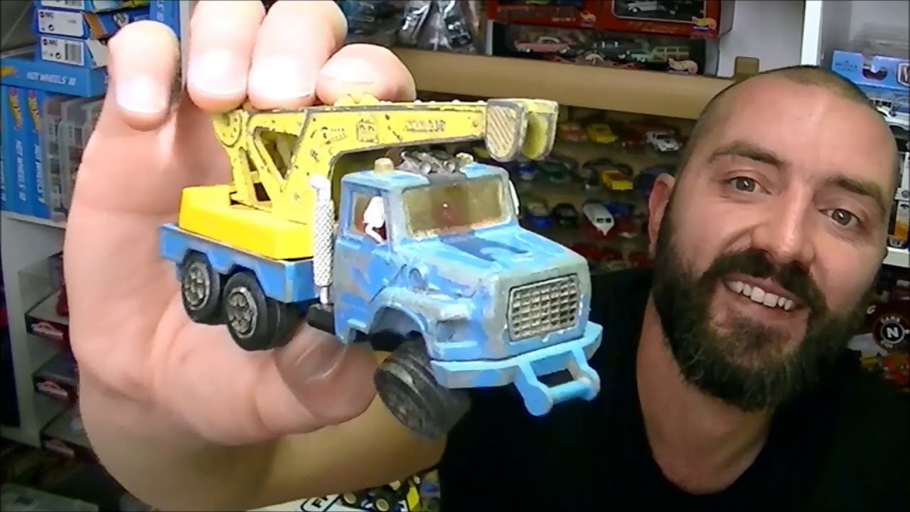 Carton Sauvé de la Déchetterie !!! Y aura t il un trésor ?