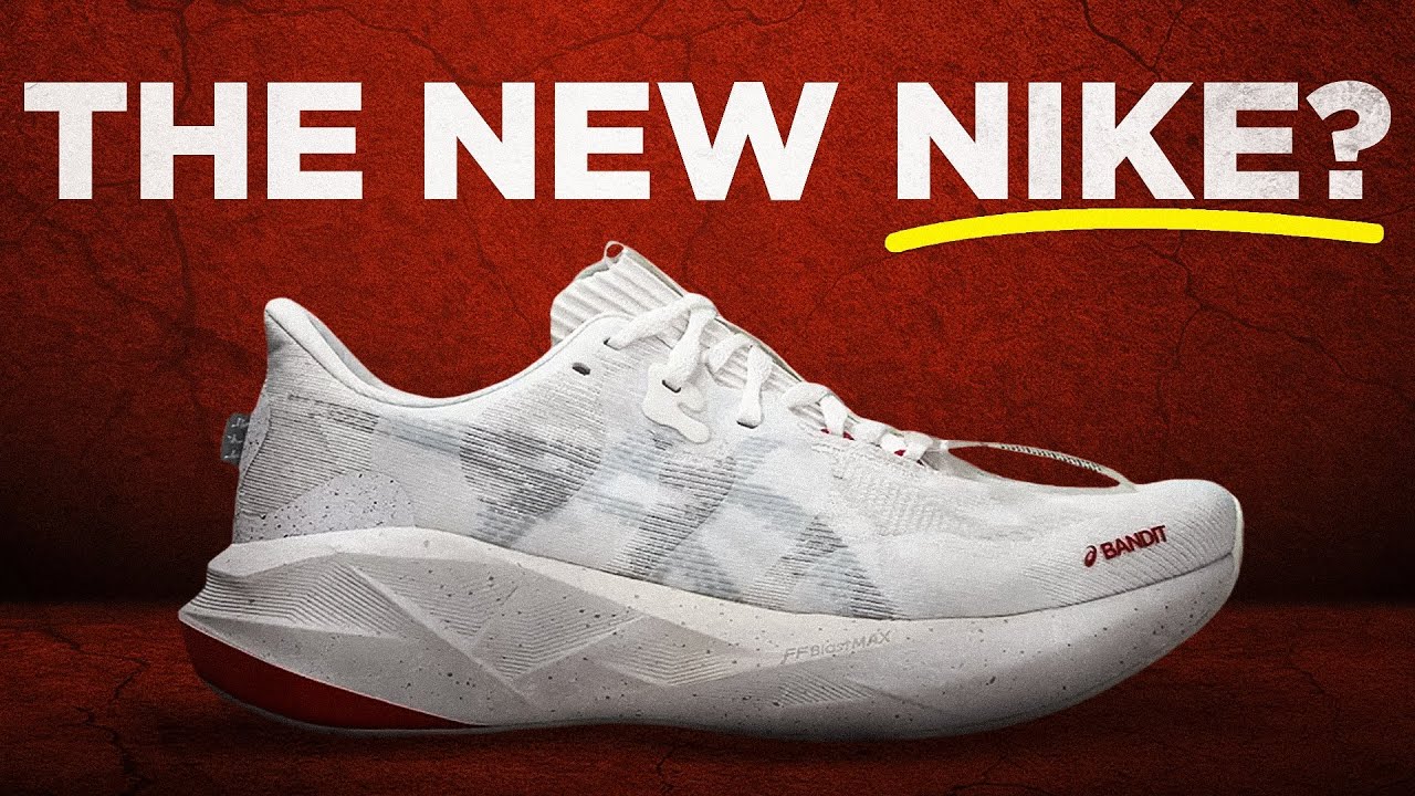 Внутри битвы брендов стоимостью 10 миллиардов долларов за бегунов