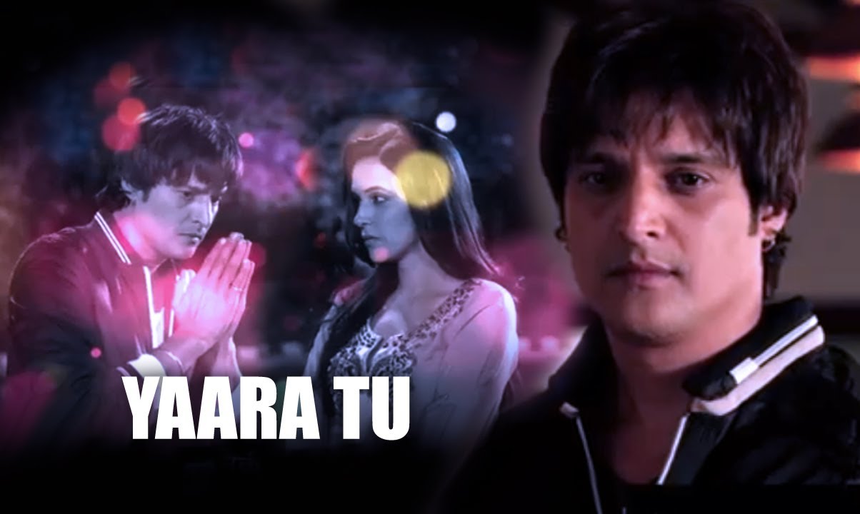 Yaara Tu Song ft. Jimmy Sheirgill & Neha Dhupia - Rangeelay