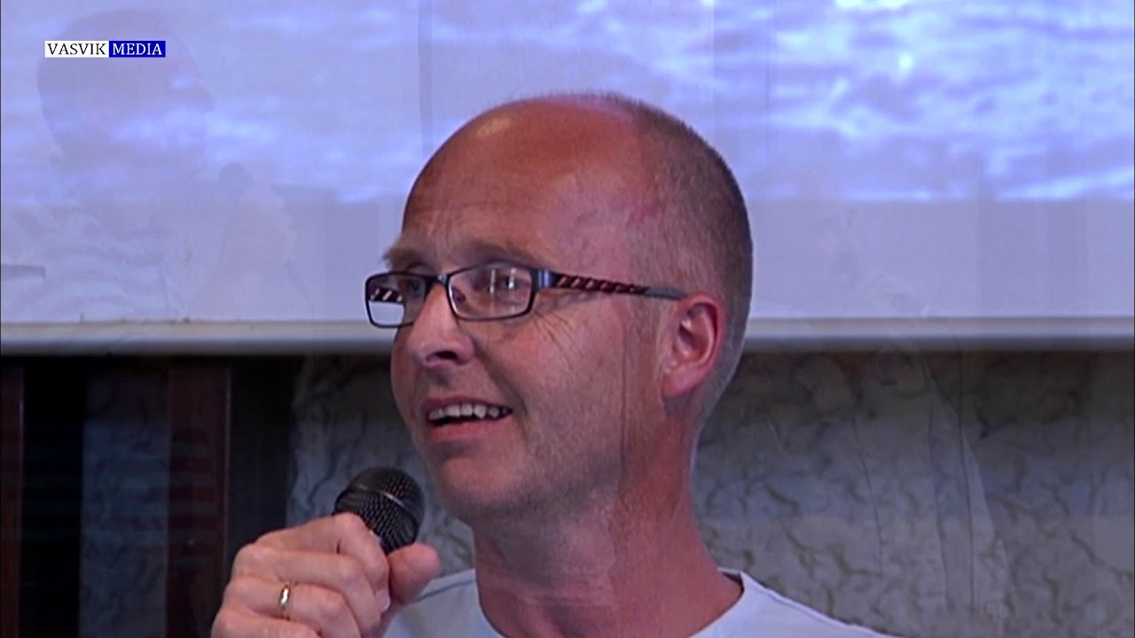 (3672) Valderøykvartetten: Hold min hånd