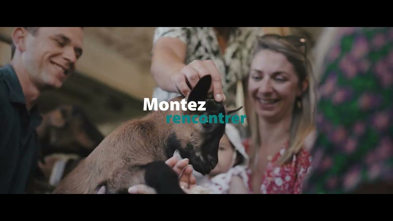 La Matheysine, un territoire fier de son agriculture ! (6/6)