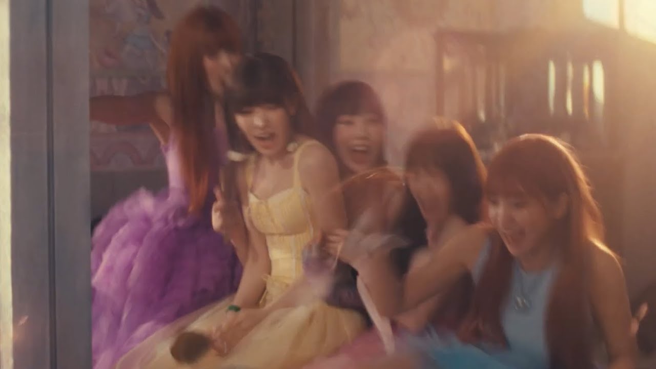 Red Velvet: Caos Cósmico