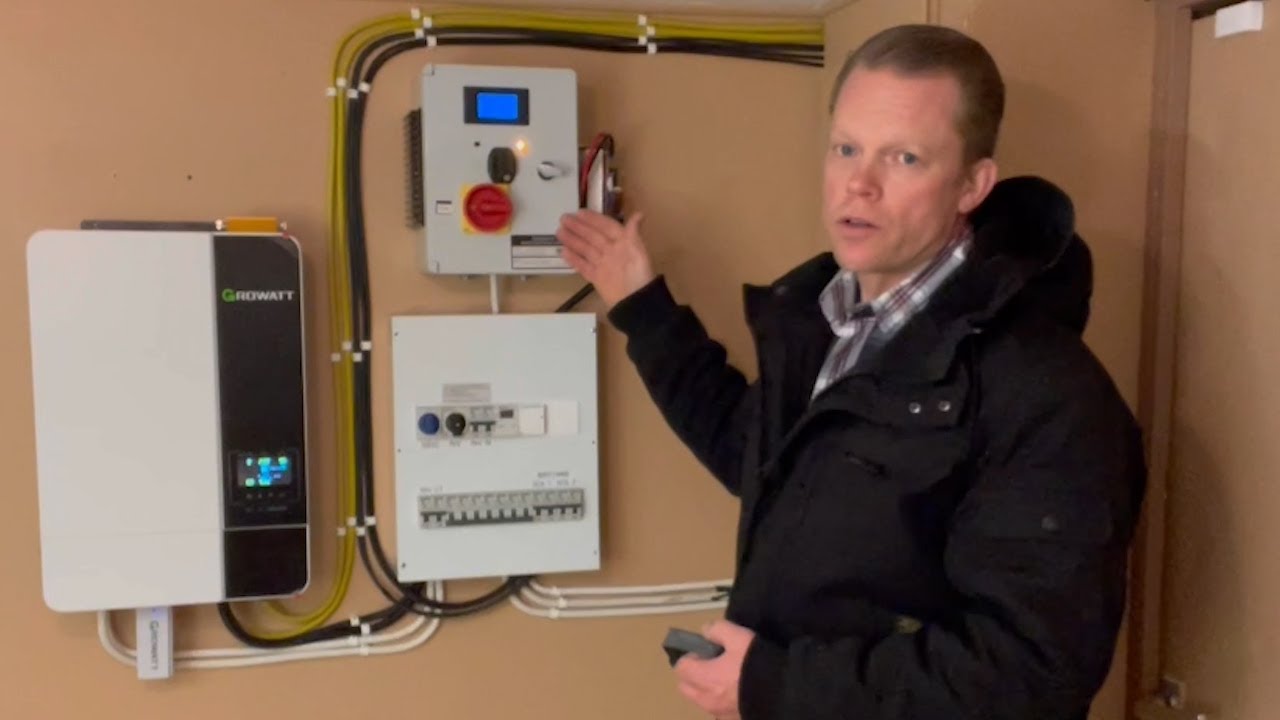 Istapower wind turbine charge controller any good?