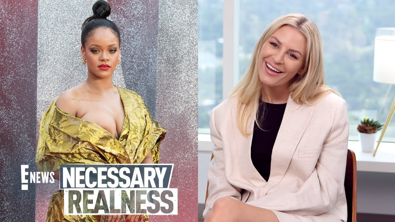 Necessary Realness: Rihanna Is One Bad B*tch | E! News