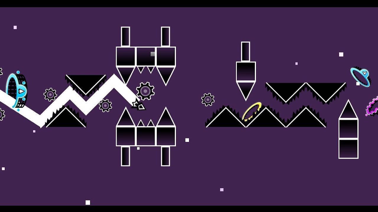 Welkin (FULL LAYOUT) // TOP 10