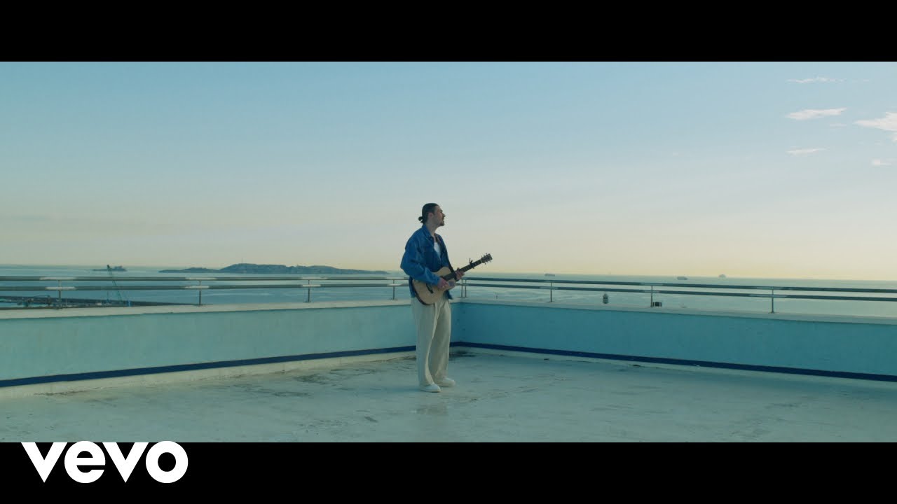 Pierre Garnier - Ce qui me va (Version acoustique)