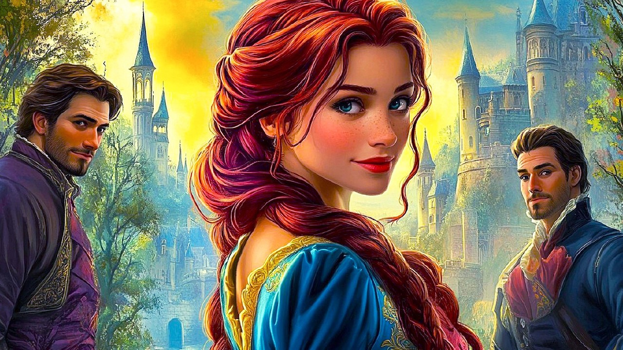 ЮМОРИСТИЧЕСКОЕ ФЭНТЕЗИ ♥ НЕЗНАКОМЦЫ В ЗАМКЕ ♥ АУДИОКНИГА ПОЛНОСТЬЮ