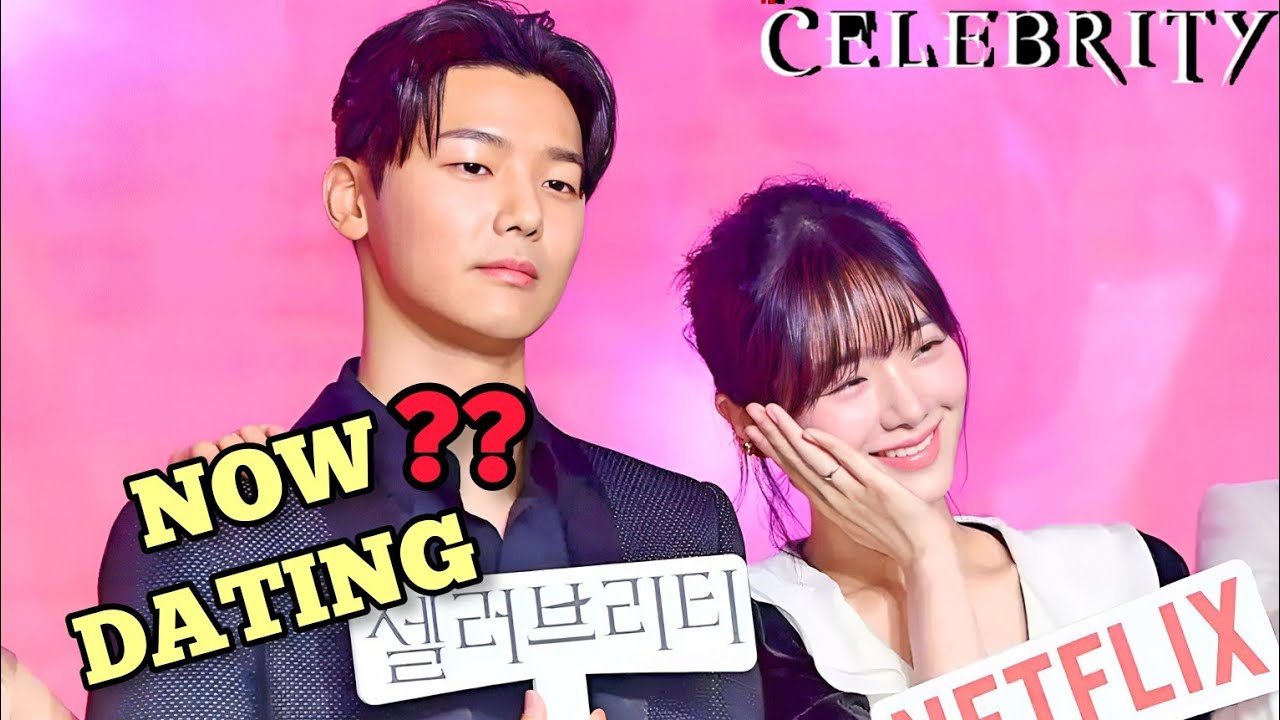 Celebrity Stars, Park Gyu Young & Kang Min Hyuk Confirmed To Be Dating