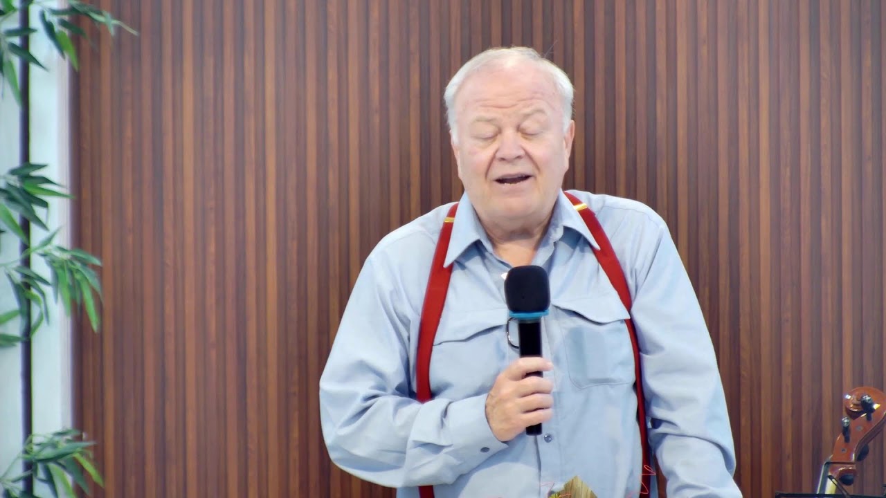 Midweek Service | February 12, 2026