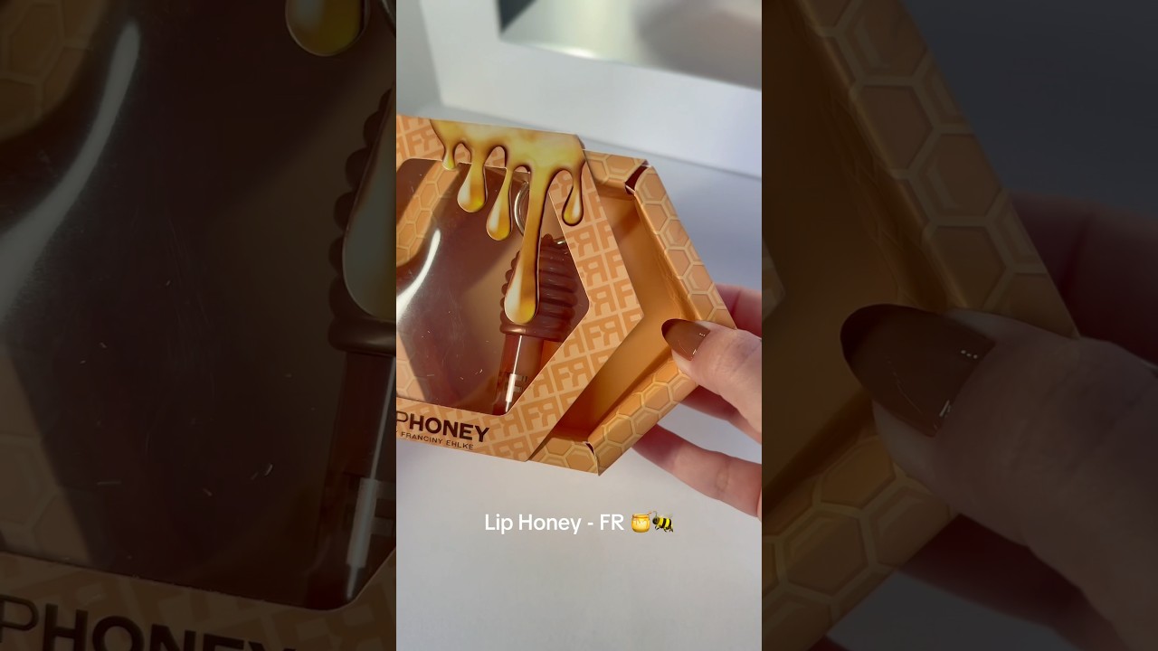 #gloss #francinyehlke #shopee #achadosshopee #makeup #comprinhas #makeup #maquiagem