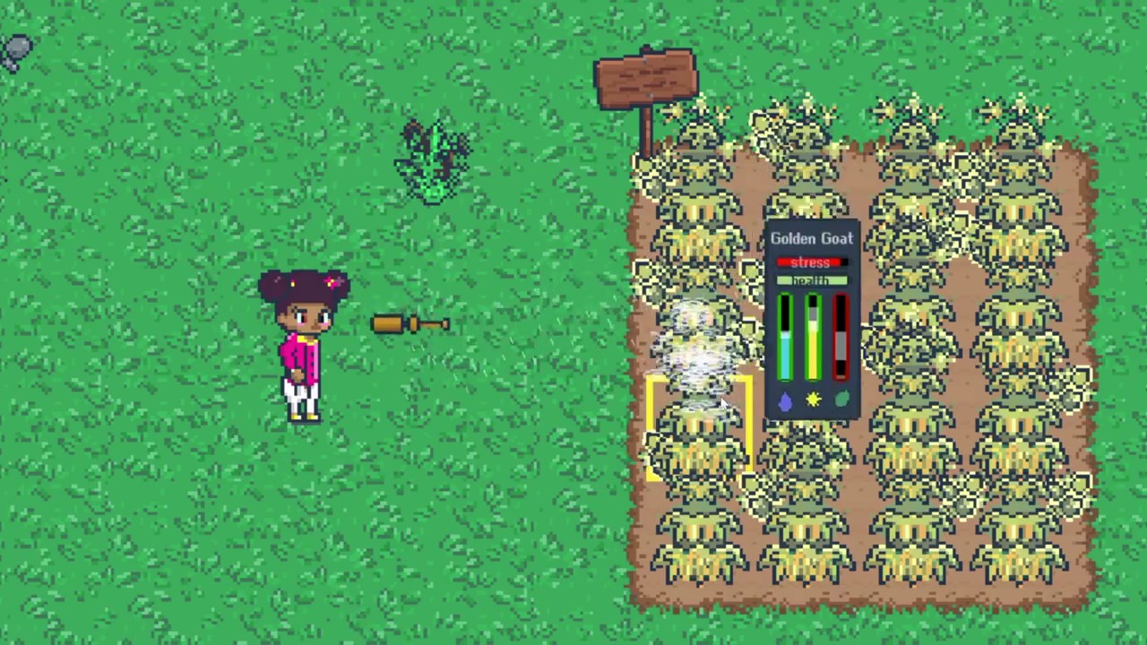 Cash Crop  Official Launch Trailer