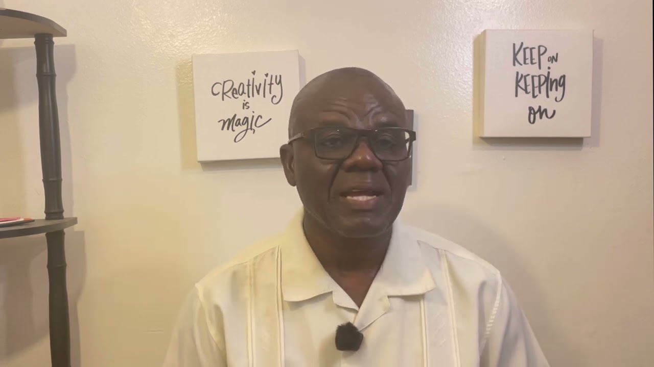 Leçon 11- Chercher Les choses d’en haut