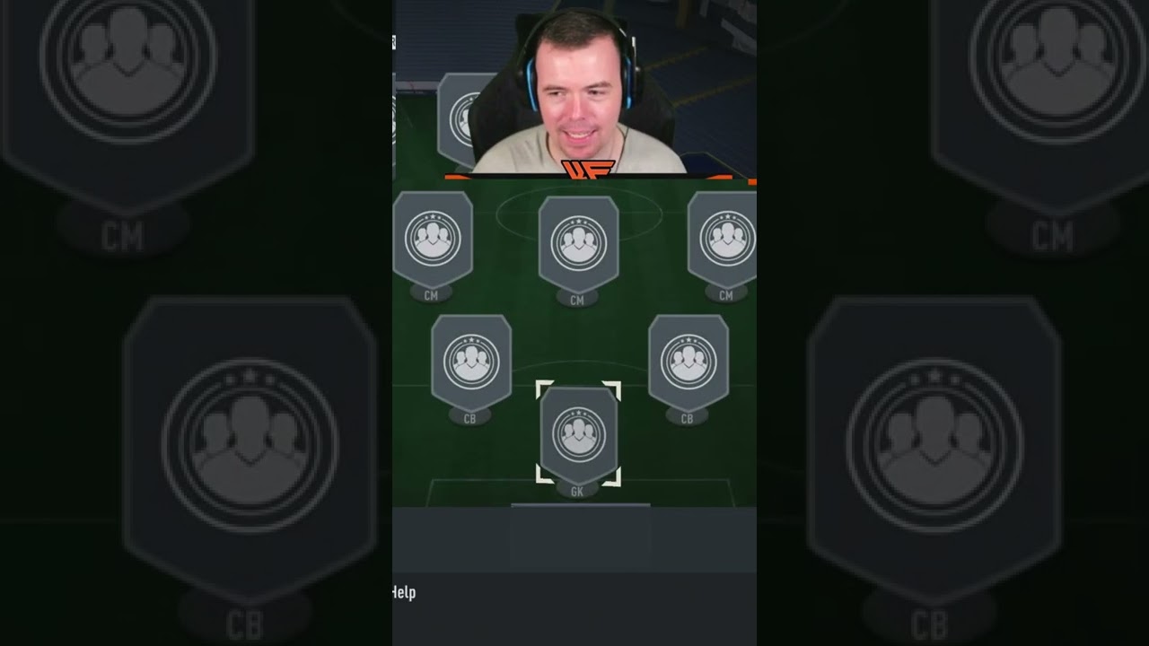 Fifa 23 6PM Content 8/11 - 