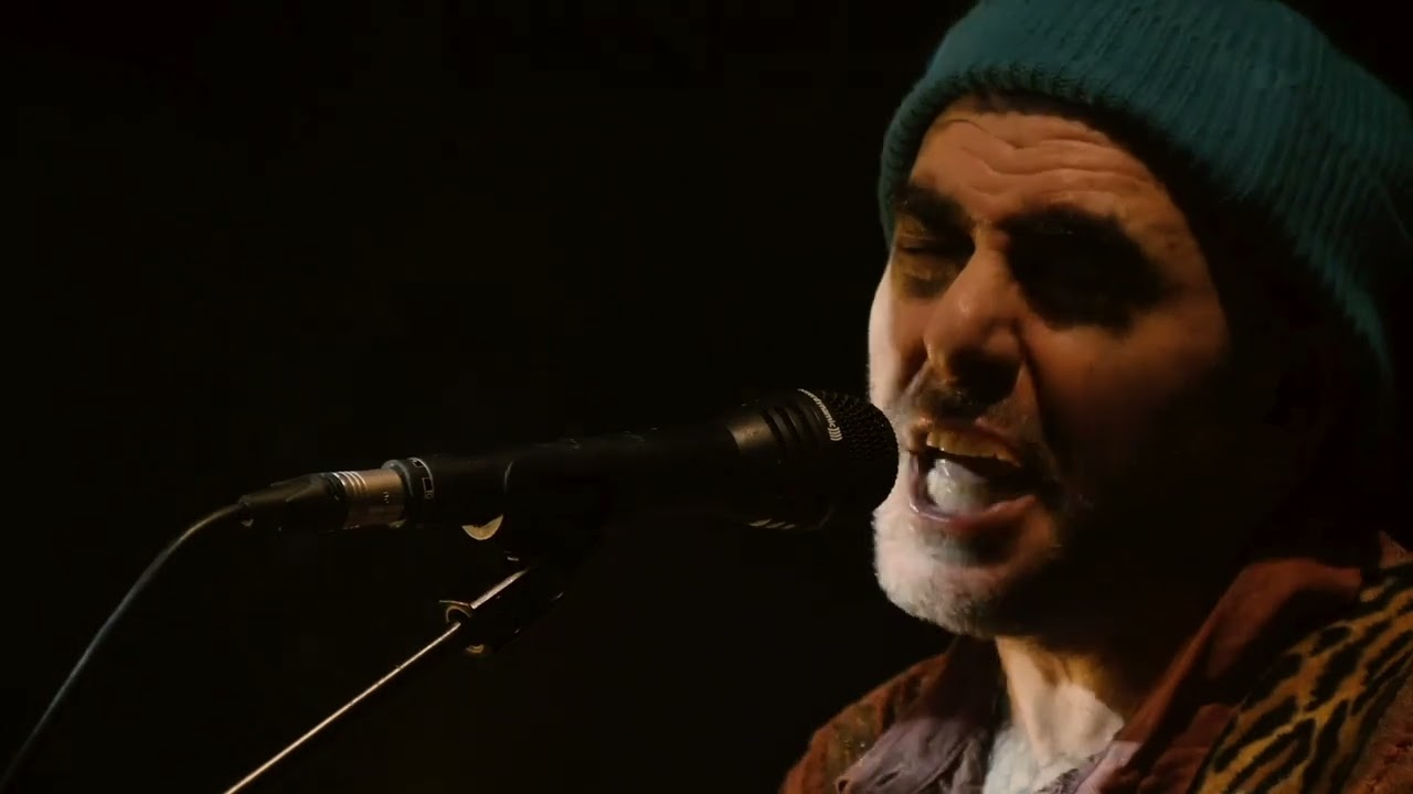 DA SILVA LIVE AU NOVOMAX