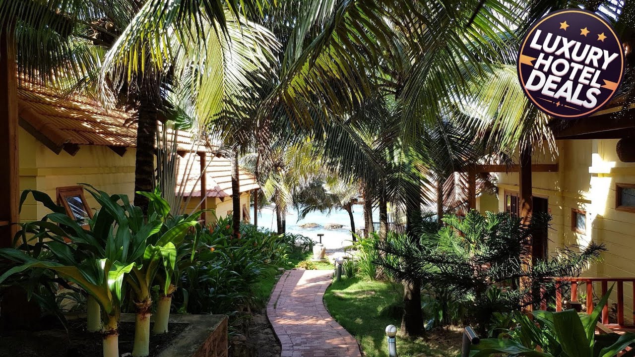 Freebeach Resort | Phu Quoc Island, Vietnam | Hotel Review 🏨