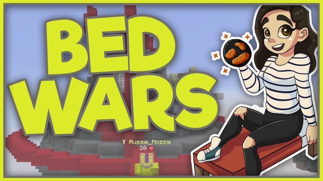 Bed Wars Dream Team