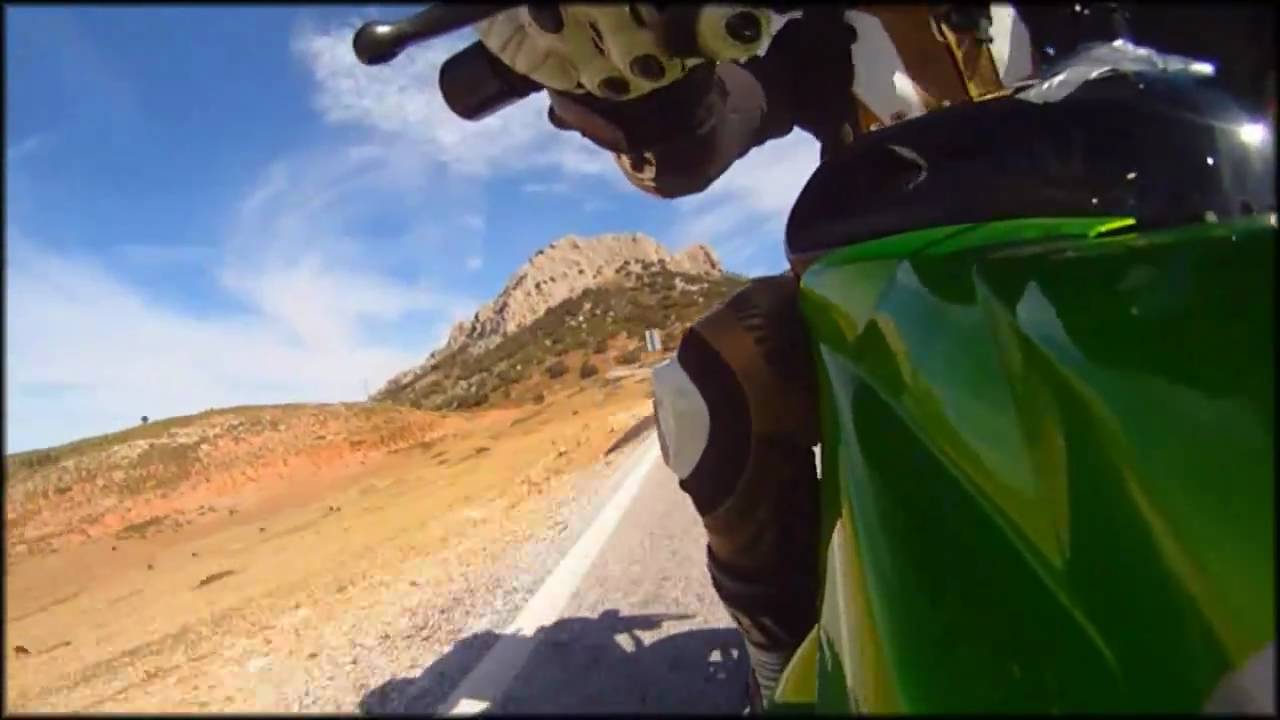 Kawasaki Z1000SX Test - MOTORRADMAGAZIN AUSTRIA