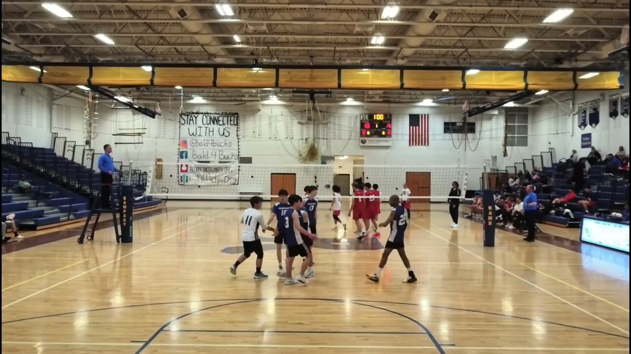 Rampart JV vs FFC 3 12 26