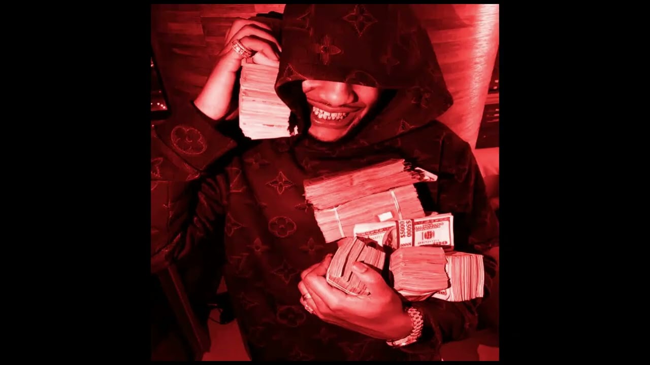 Evil Jerk x Esdeekid Hard Type Beat 