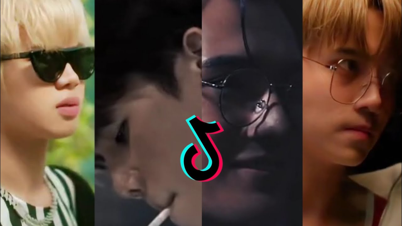 BL tiktok edits compilation |❤️‍🔥💋|