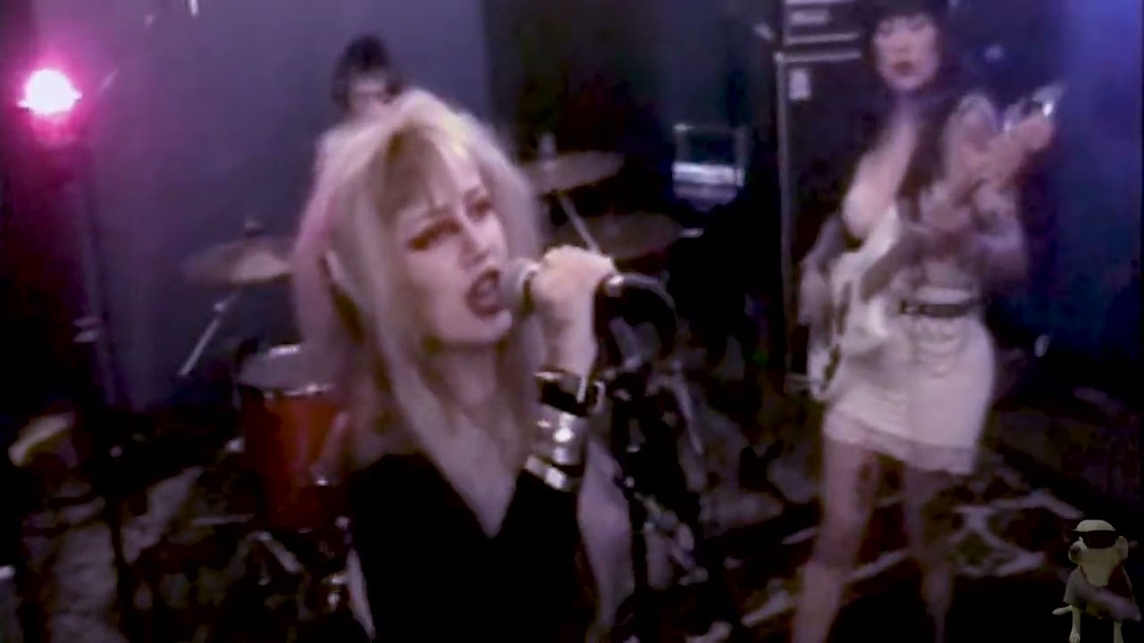 ARRÊT (LIVE WITH SPELLSOUND STUDIOS)