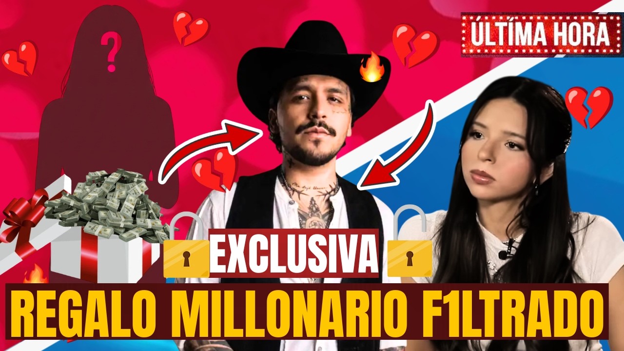 🔴DIRECTO🔴:🔥¡ANGELA ABANDONA A NODAL POR  FILTRACIÓN ! 🤫🔥